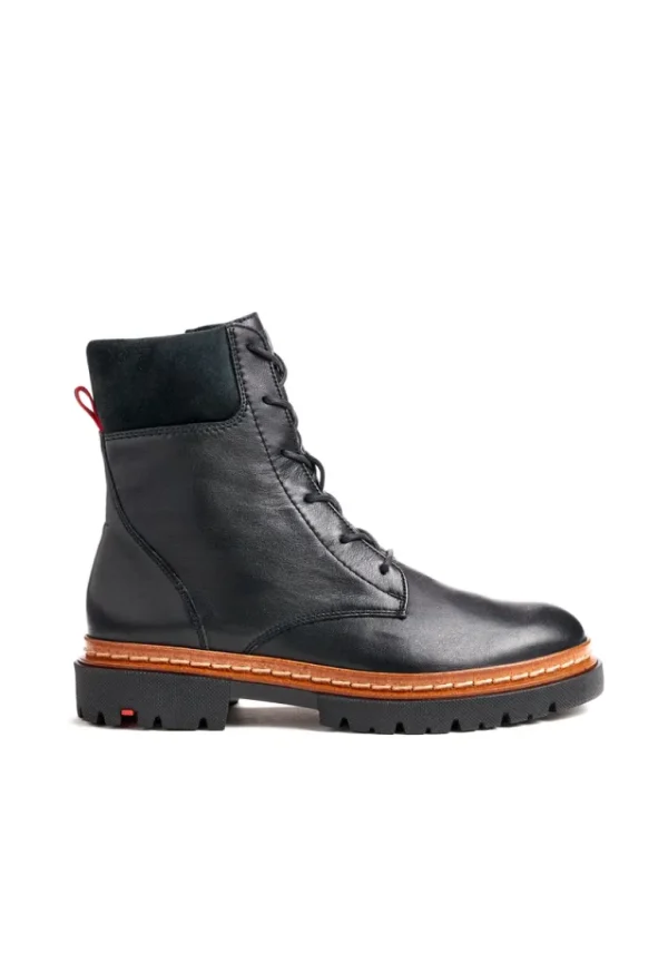 LLOYD ANKLE BOOT black Online