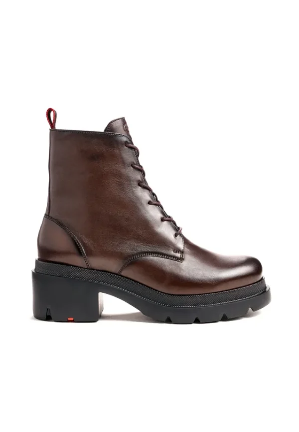 LLOYD ANKLE BOOT brown Shop