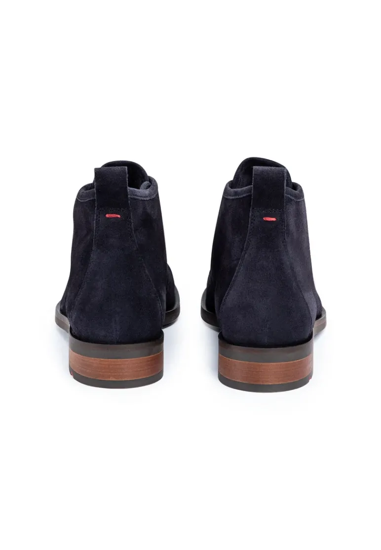 LLOYD ANKLE BOOT blue Flash Sale