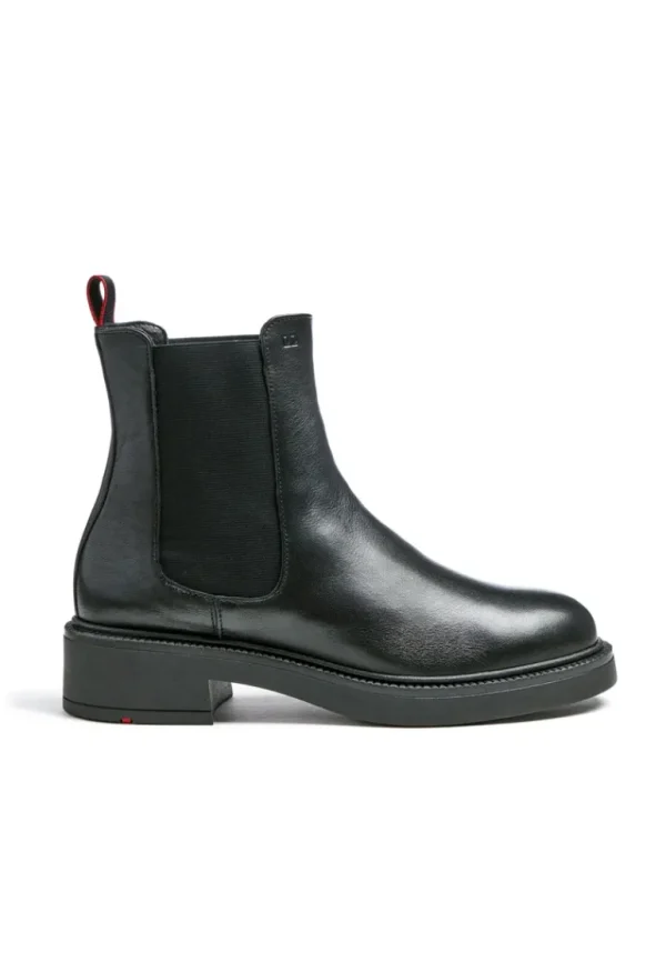 LLOYD ANKLE BOOT black Sale