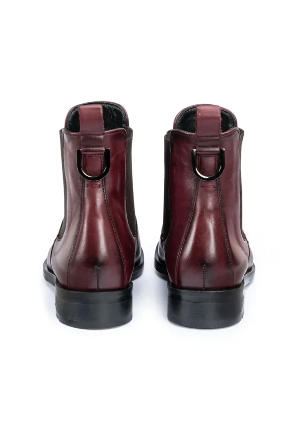 LLOYD ANKLE BOOT brown Online