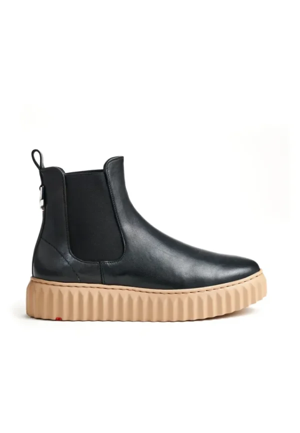 LLOYD ANKLE BOOT black Best Sale