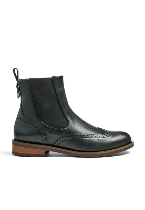 LLOYD ANKLE BOOT black Sale