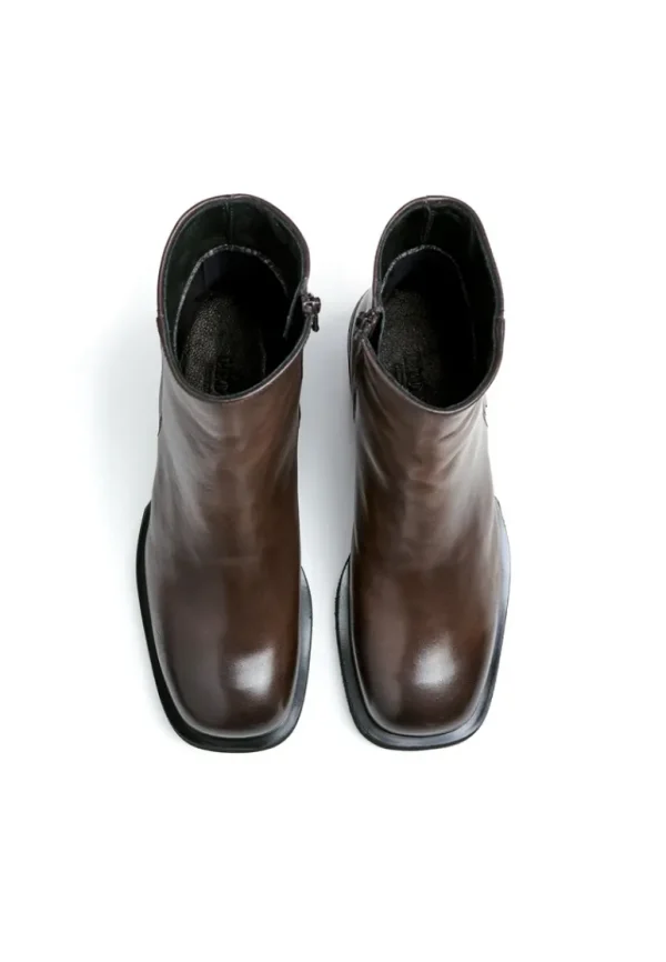 LLOYD ANKLE BOOT brown Sale