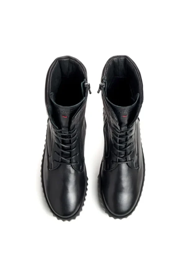 LLOYD ANKLE BOOT black Clearance