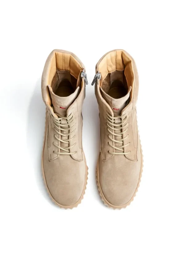 LLOYD ANKLE BOOT beige Shop