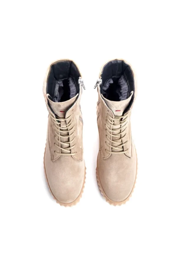 LLOYD ANKLE BOOT beige Outlet