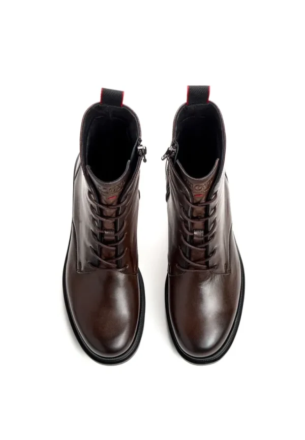 LLOYD ANKLE BOOT brown Shop