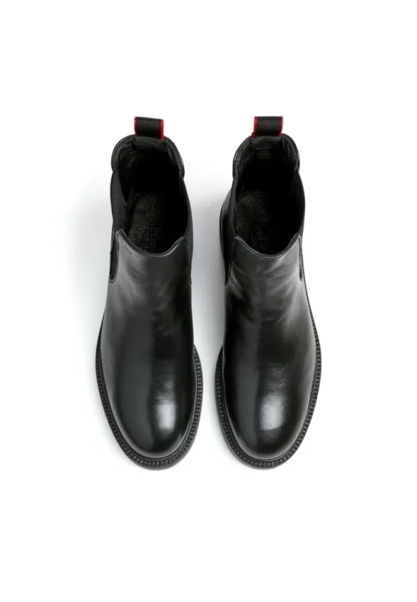 LLOYD ANKLE BOOT black Sale