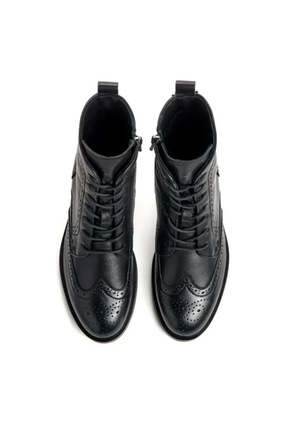 LLOYD ANKLE BOOT black New