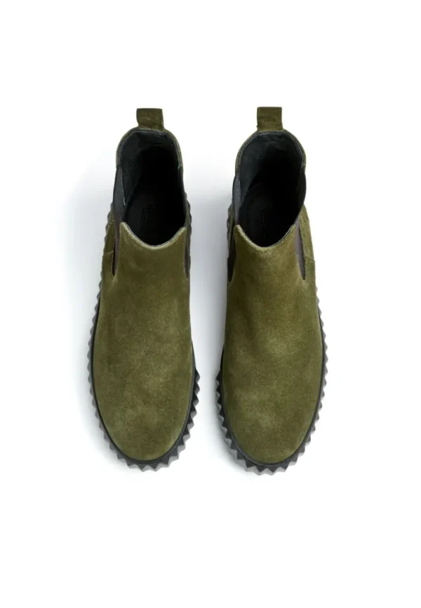 LLOYD ANKLE BOOT green Outlet