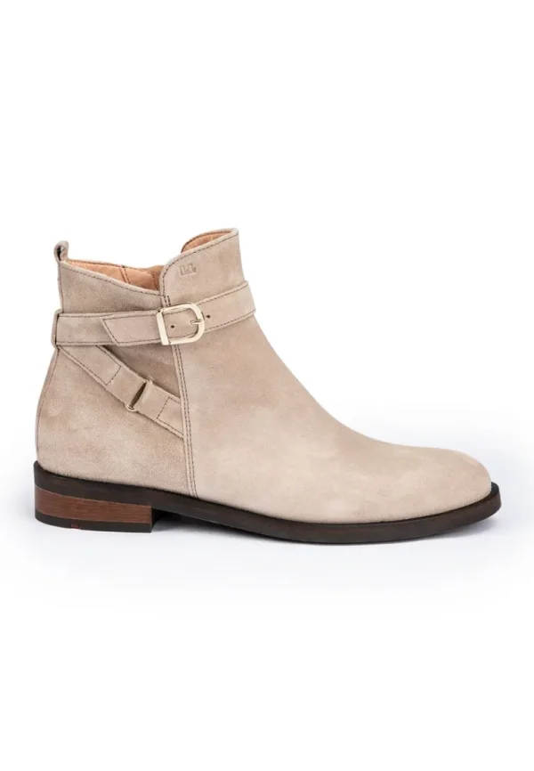 LLOYD ANKLE BOOT beige Best