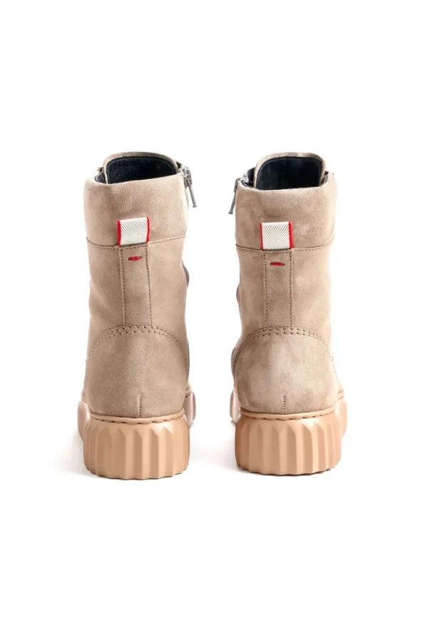 LLOYD ANKLE BOOT beige Outlet