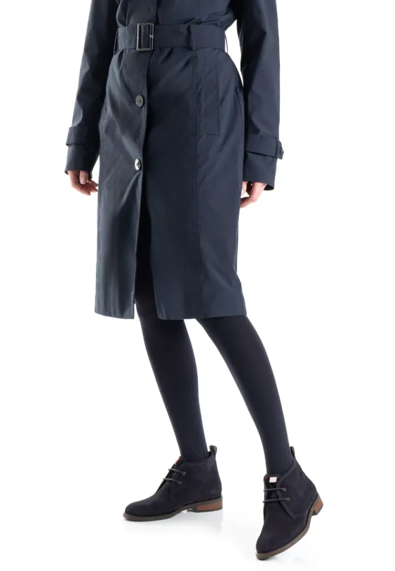 LLOYD ANKLE BOOT blue Flash Sale