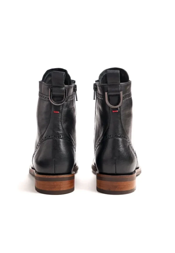 LLOYD ANKLE BOOT black New