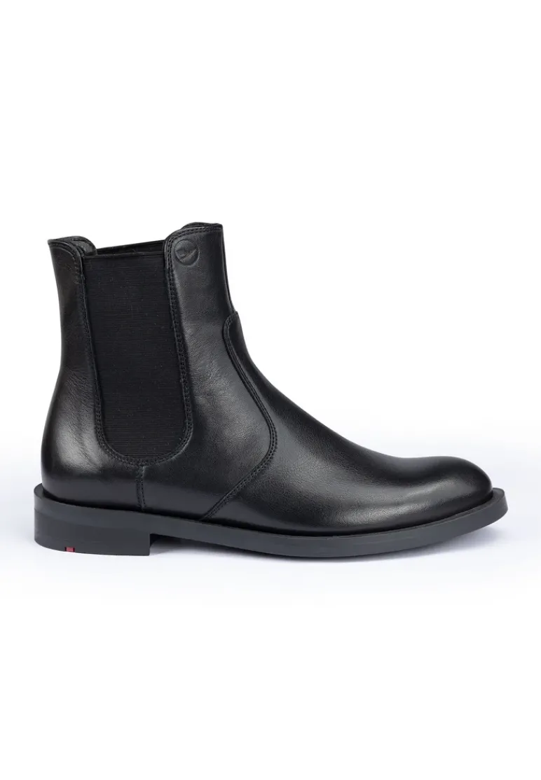 LLOYD ANKLE BOOT black Clearance