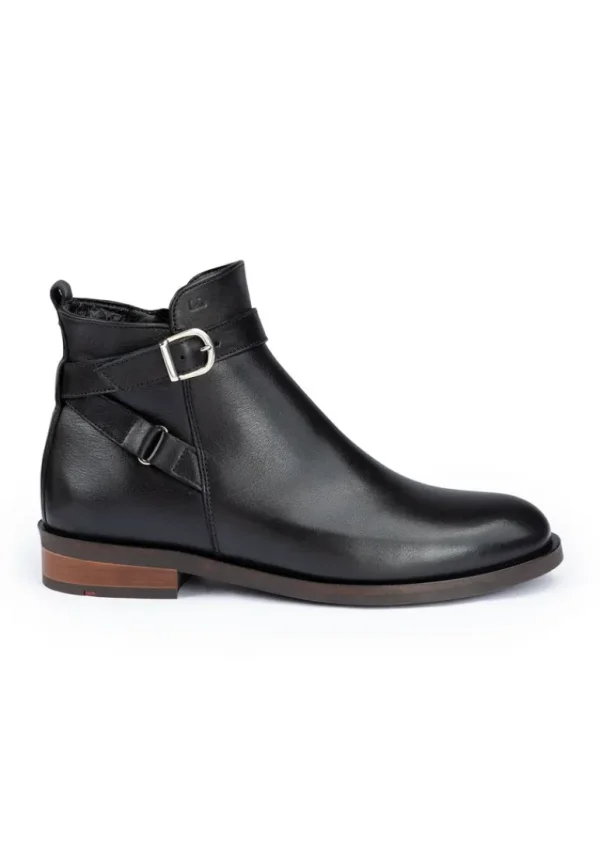 LLOYD ANKLE BOOT black Outlet