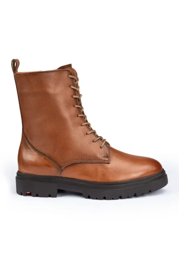 LLOYD ANKLE BOOT brown Shop