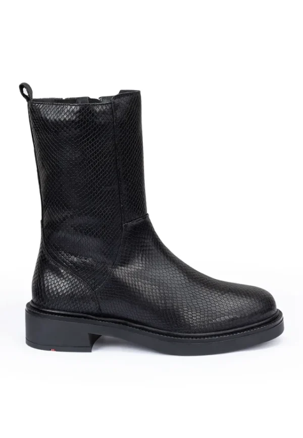 LLOYD ANKLE BOOT black New