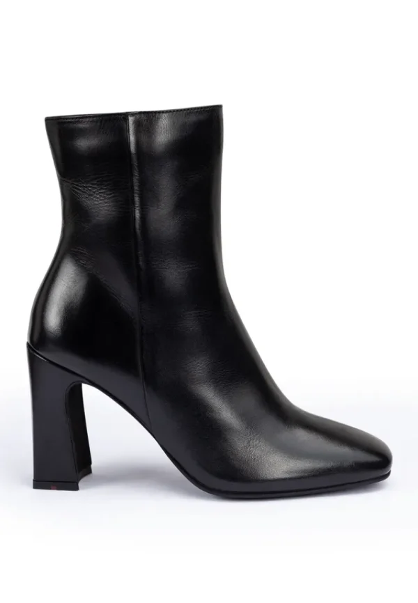 LLOYD ANKLE BOOT black Fashion