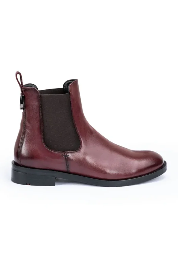 LLOYD ANKLE BOOT brown Online