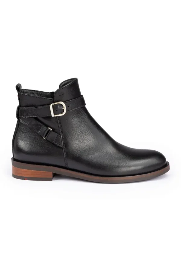 LLOYD ANKLE BOOT black Cheap