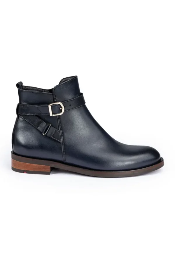 LLOYD ANKLE BOOT blue Online