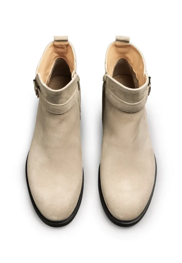 LLOYD ANKLE BOOT beige Best