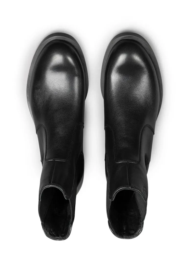 LLOYD ANKLE BOOT black Clearance