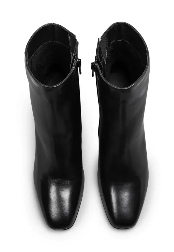 LLOYD ANKLE BOOT black Fashion