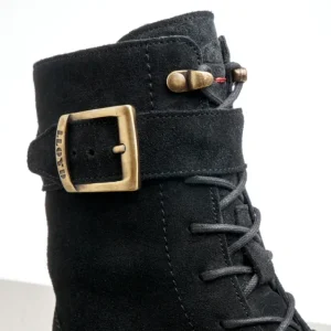 LLOYD ANKLE BOOTS black Outlet