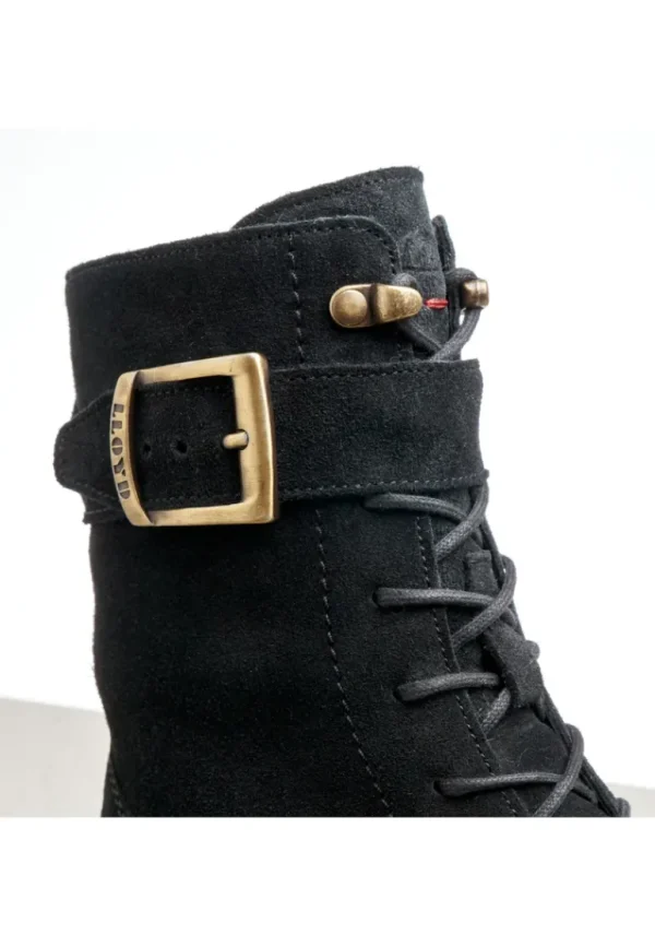 LLOYD ANKLE BOOTS black Outlet