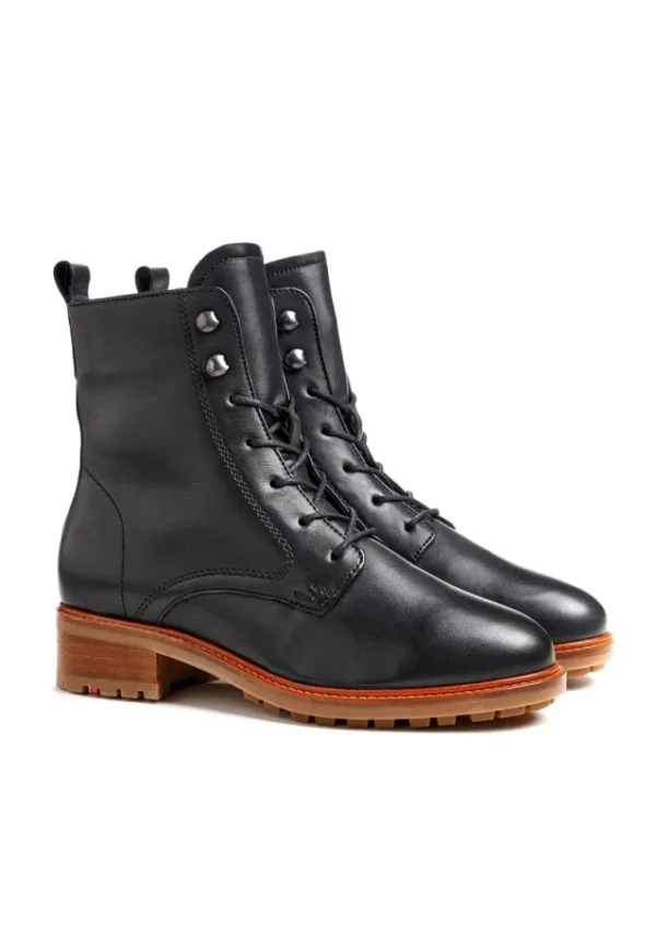 LLOYD ANKLE BOOTS black Sale