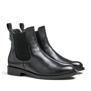 LLOYD ANKLE BOOTS black Sale