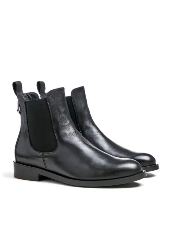 LLOYD ANKLE BOOTS black Sale