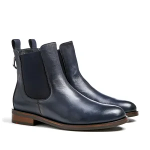 LLOYD ANKLE BOOTS blue Cheap