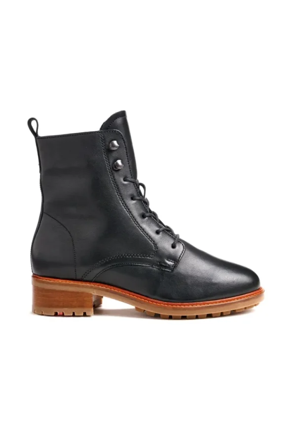 LLOYD ANKLE BOOTS black Sale