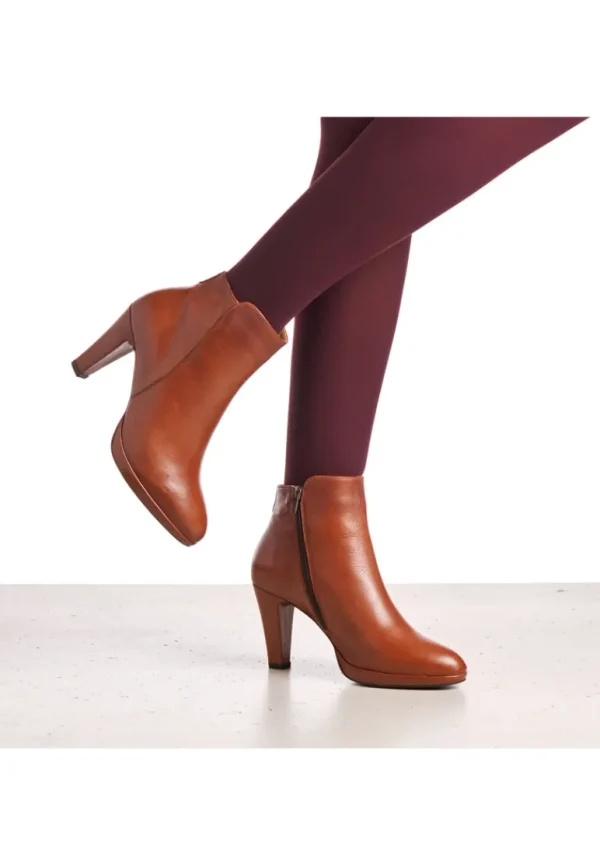 LLOYD ANKLE BOOTS brown Online