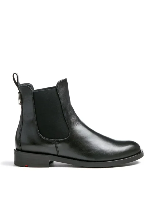 LLOYD ANKLE BOOTS black Sale