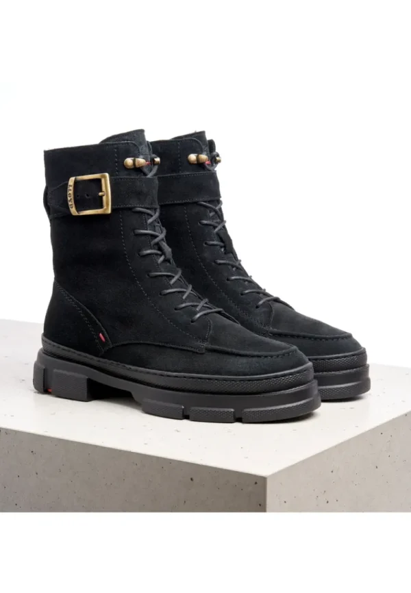 LLOYD ANKLE BOOTS black Outlet