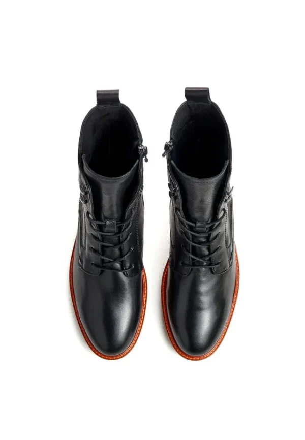 LLOYD ANKLE BOOTS black Best Sale