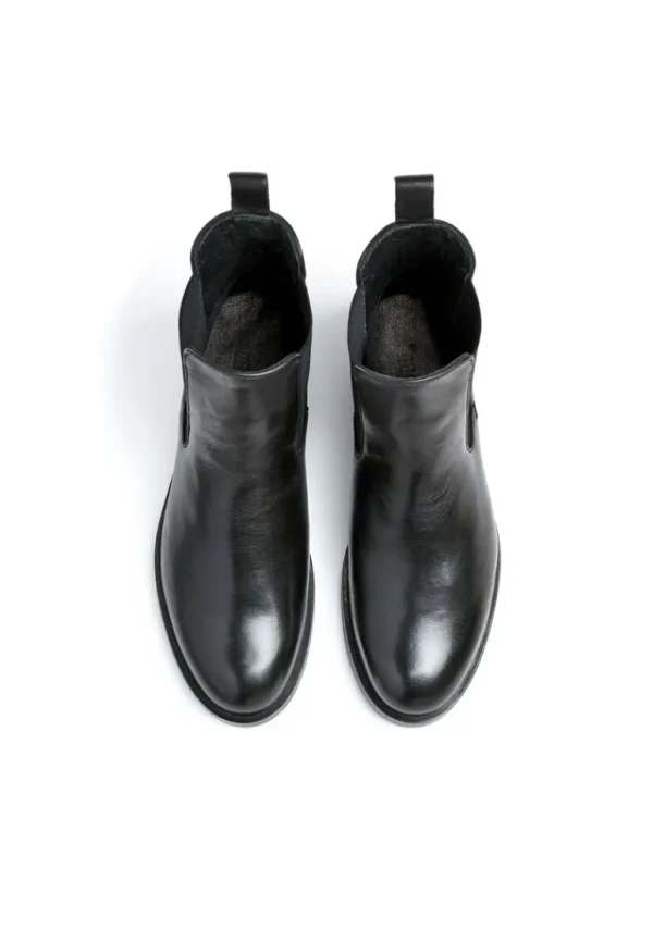 LLOYD ANKLE BOOTS black Sale