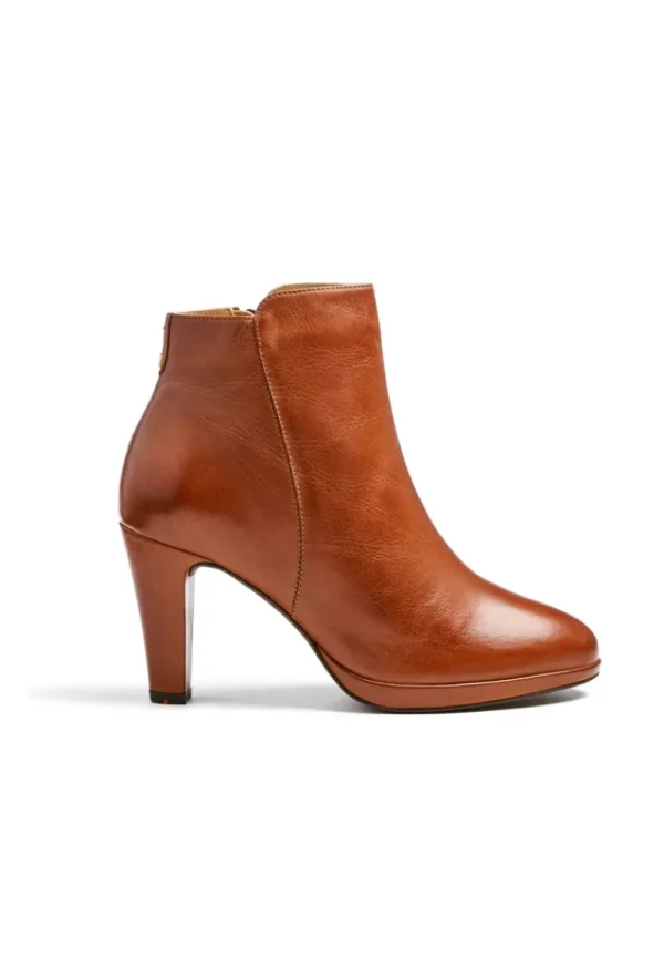 LLOYD ANKLE BOOTS brown Online