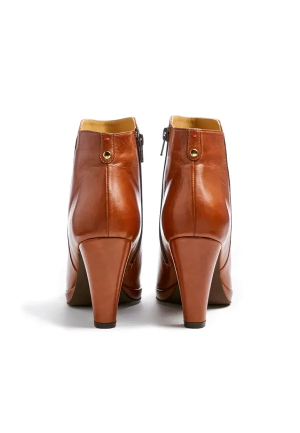 LLOYD ANKLE BOOTS brown Online