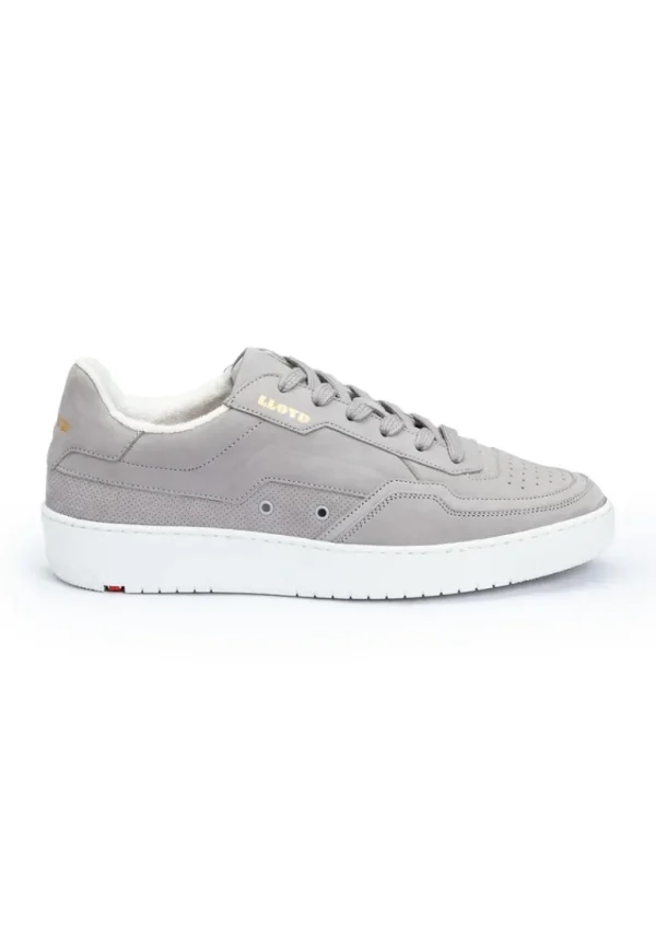 LLOYD AQUILA grey New