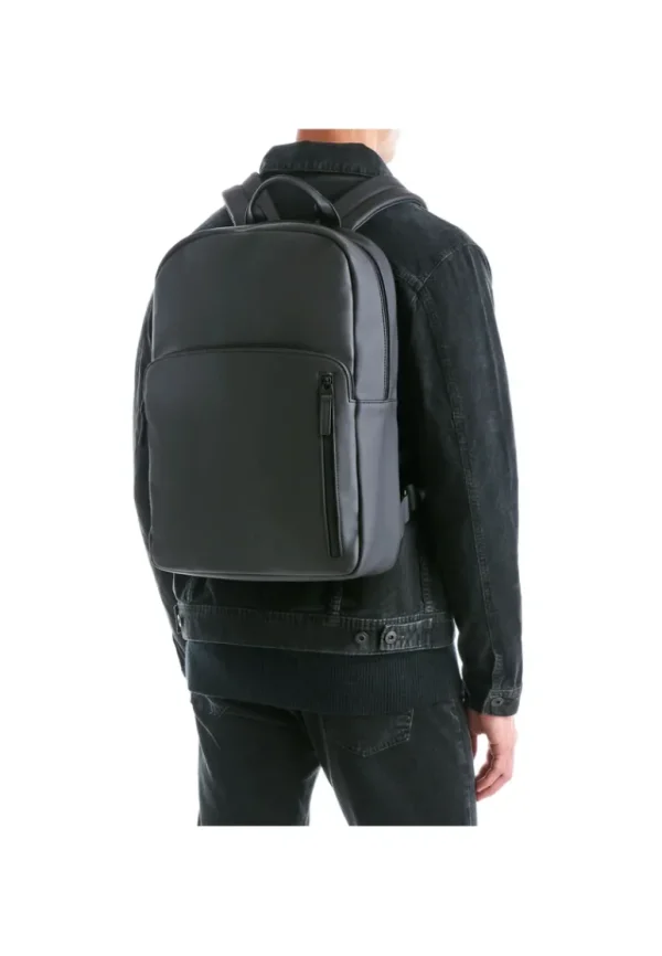 LLOYD BACKPACK black Best Sale