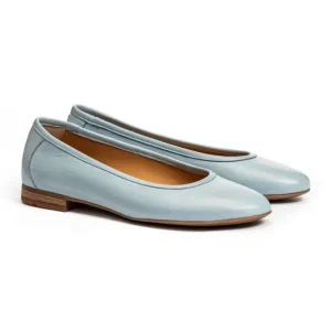 LLOYD BALLERINA blue New