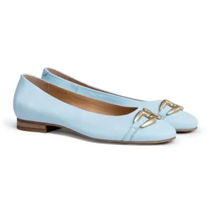 LLOYD BALLERINA blue Outlet