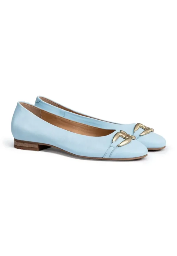 LLOYD BALLERINA blue Outlet