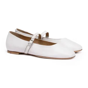 LLOYD BALLERINA white Best